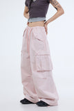 Dien Cargo Wide Trousers