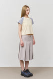 (W) Candy Star Top