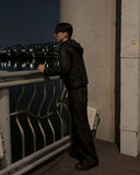 Light hood lightweight padding