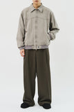 Rimbo Wide Trousers