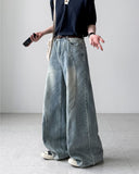 Ballak Wave Curve Denim
