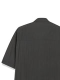 Breezy Silky Half Shirt