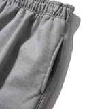Heavyweight Classic Jogger Pants