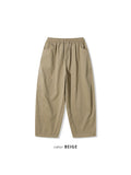 Pio Side Balloon Pants