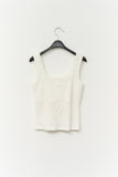 (W) Double Sleeveless
