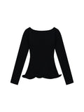 (W) Art Wire Top