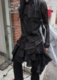 SRIPE STRAP BORELO