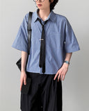 Centi Slim Neck Tie