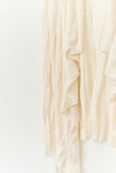 (W) Raven Wrinkled Cardigan