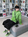 Spring French Soap Hoodie