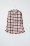 Lender Checked Shirt