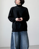 Wayne Soft Polar Knit