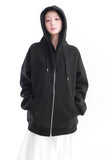 OWEN OVER HOODIE