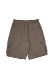 PRTN)Relax Cargo Bermuda Shorts