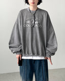 Colorado Pig Balloon Sweatshirt