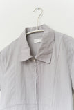 (W) Nio Zip Up