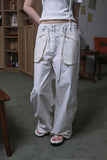 Ript Metal Cargo Pants
