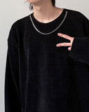 Teen Necklace Long Sleeve