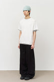 Kie Cut-off Top