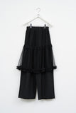 (W) Kitazawa Skirt Pants