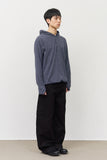 Deep Dyeing Cargo Pants