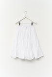 (W) Tap Spanish Skirt