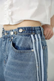 Move String Line Denim