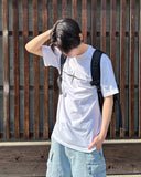 The Cross Short Sleeve Tee