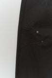 (W) Dillan Wide Denim