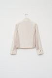 (W) Batz Slash Zip Jacket