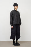 Ketsi Nylon Windbreaker
