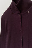 (W) Beans Cardigan
