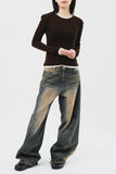 (W) Bene Dobule Top