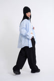 Soft Bio Over Fit Shirt