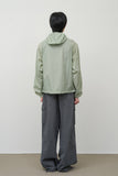 Ten Windbreaker