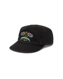 [Kracker House] C.C.C. Embroidered Cap