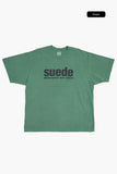 Aberdeen tour over T-shirt
