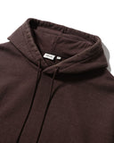 Heavyweight Washed Hoodie