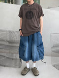 Pigment Mission Half T-Shirt