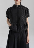 DOT FRILL HALF JP