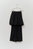(W) Pumpkin Layered Pants
