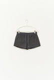 (W) State Banding Shorts