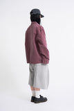 Banana Curve Bermuda Pants