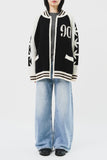 Neo Knitted Zip Jacket