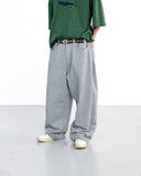 Baggy Fit Sweat Pants