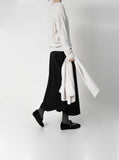 Cashmere Cozy Muffler