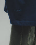 Essential Pocket Half Tee