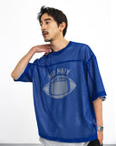 Hail Mary Mesh Tee