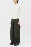 Nut Slim Top