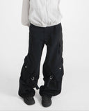 WORK CARGO PANTS